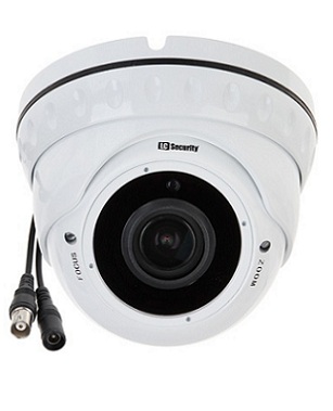LC-4C.5231 W - Zewntrzna kamera megapikselowa 5 Mpx - Kamery kopukowe